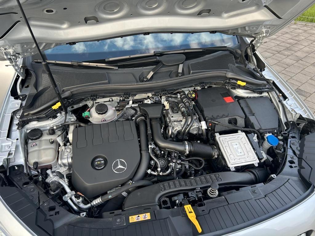 Mercedes-benz GLA 250 e hybrid EQ Premium