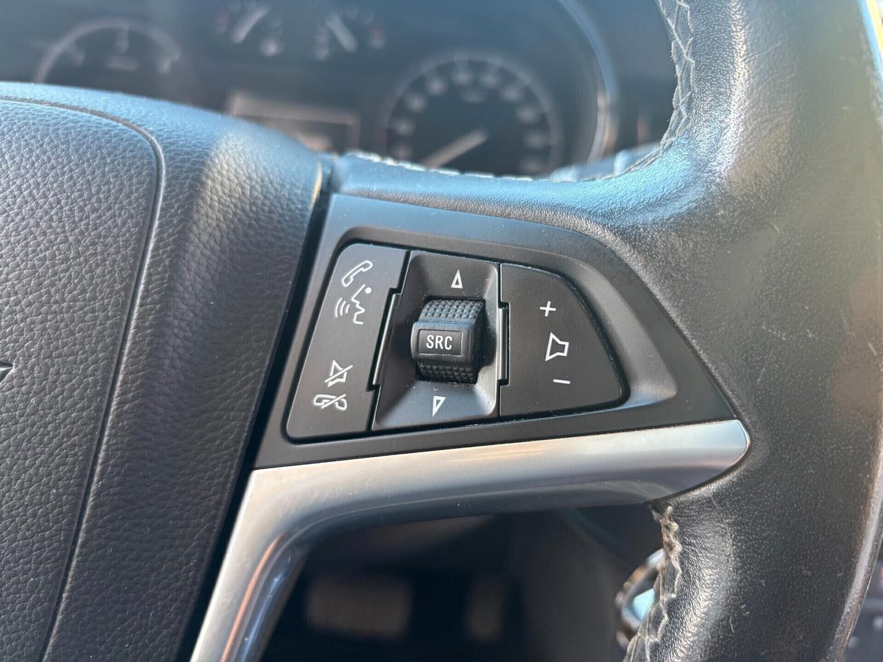 Opel Mokka X 1.6 CDTI Ultimate - 2019