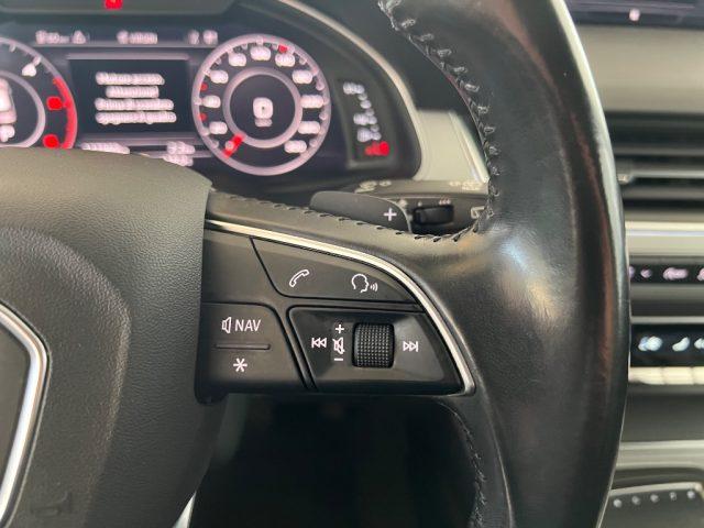 AUDI Q7 3.0 TDI 272 CV quattro //BELL1SS1MO//