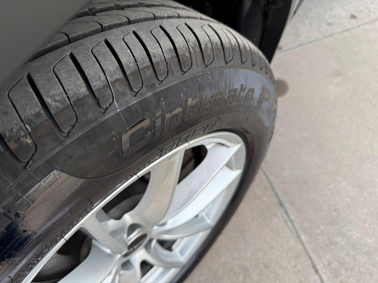 Bmw X3 xDrive20d 190Cv xLine - Italiana