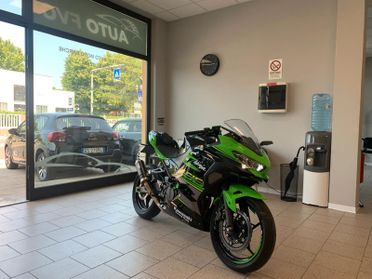 Kawasaki ninja 400 A2