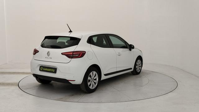 RENAULT Clio 1.5 blue dci Business 85cv