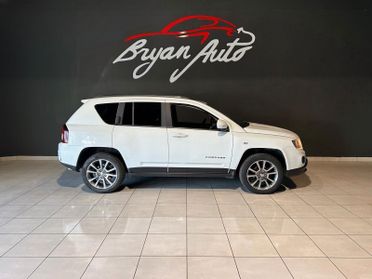 Jeep Compass 2.2 CRD North 2WD