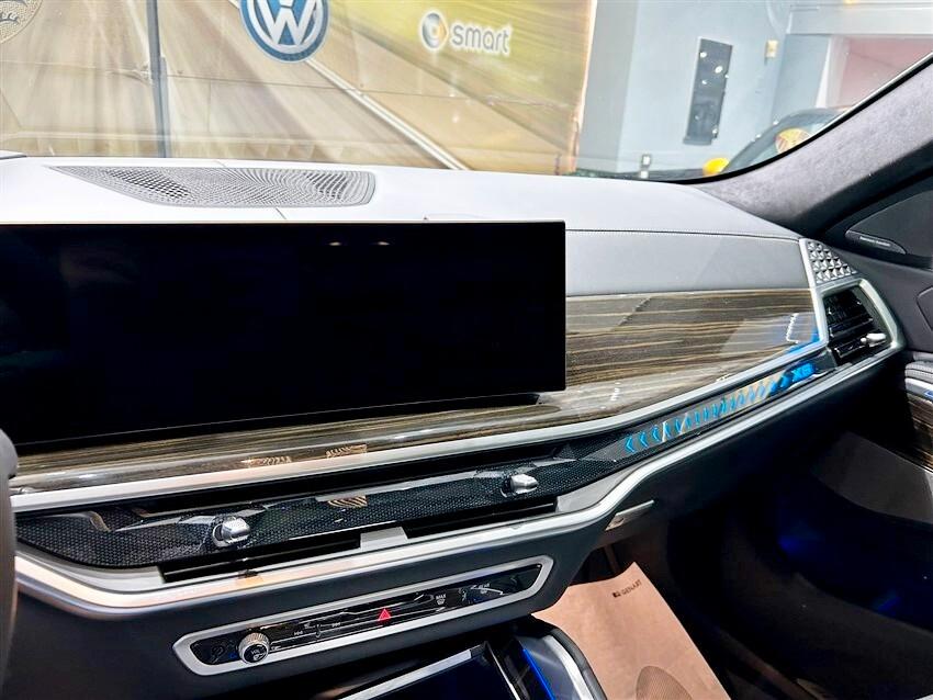 Bmw X6 xDrive30d 48V Msport Pro