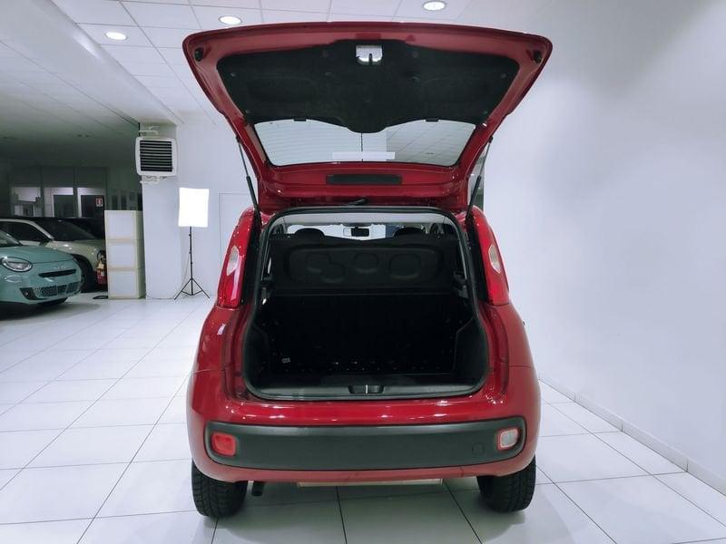 FIAT Panda Panda 0.9 TwinAir Turbo Nat Pow Easy*65.000 KM*GARANTITA*