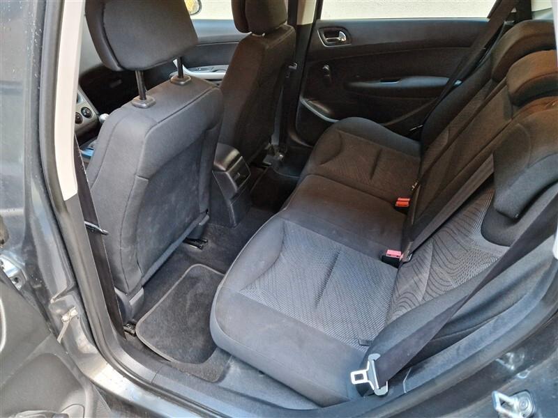 Peugeot 308 1.6 HDi 110CV FAP SW Business