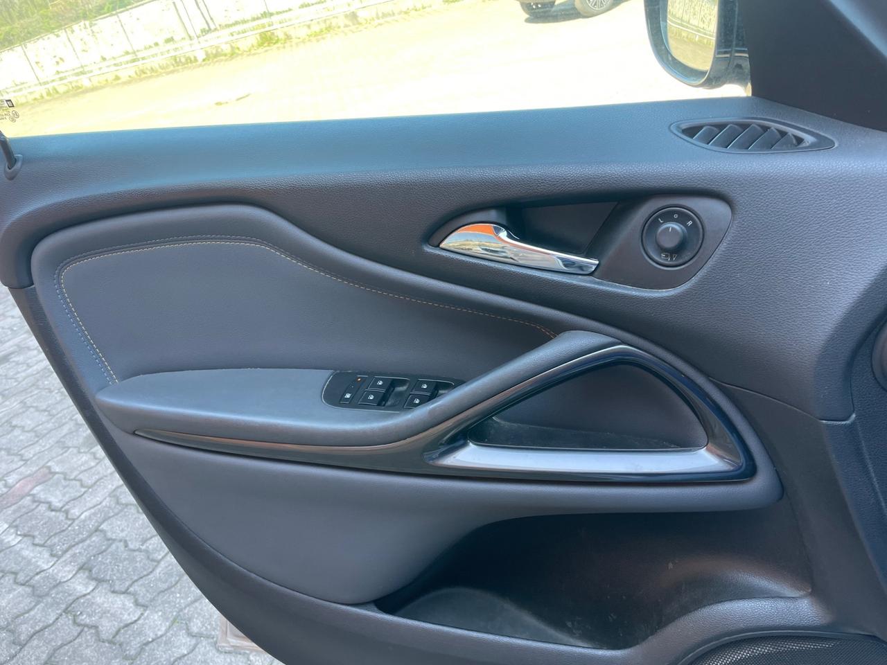 Opel Zafira Tourer 2.0 CDTi 165CV aut. Cosmo 7 Posti