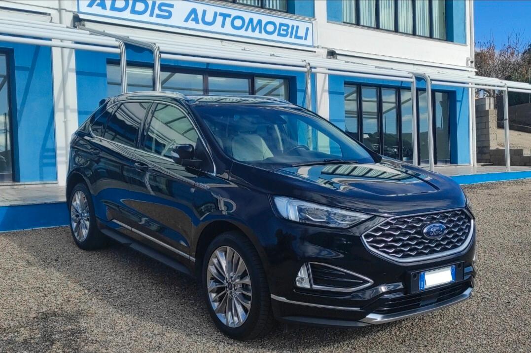Ford Edge 2.0 EcoBlue 238 CV AWD Start&Stop aut. Vignale