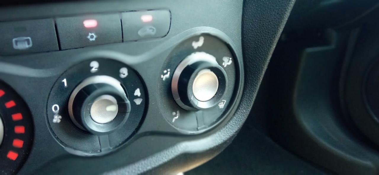 Alfa Romeo MiTo SENZA BS PAGA