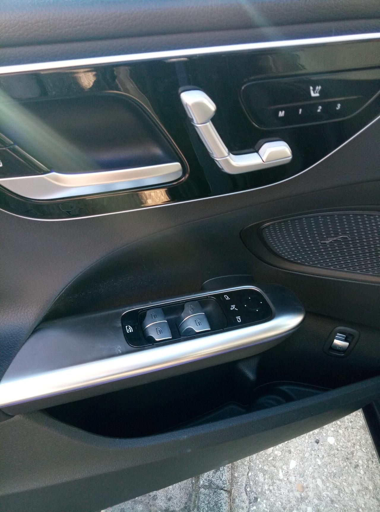 Mercedes-benz C 220 d Mild hybrid S.W. 4Matic Premium Plus