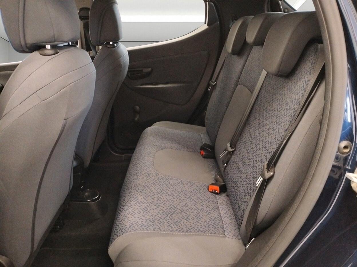 LANCIA Ypsilon 3ª serie Ypsilon 1.0 FireFly 5 ...