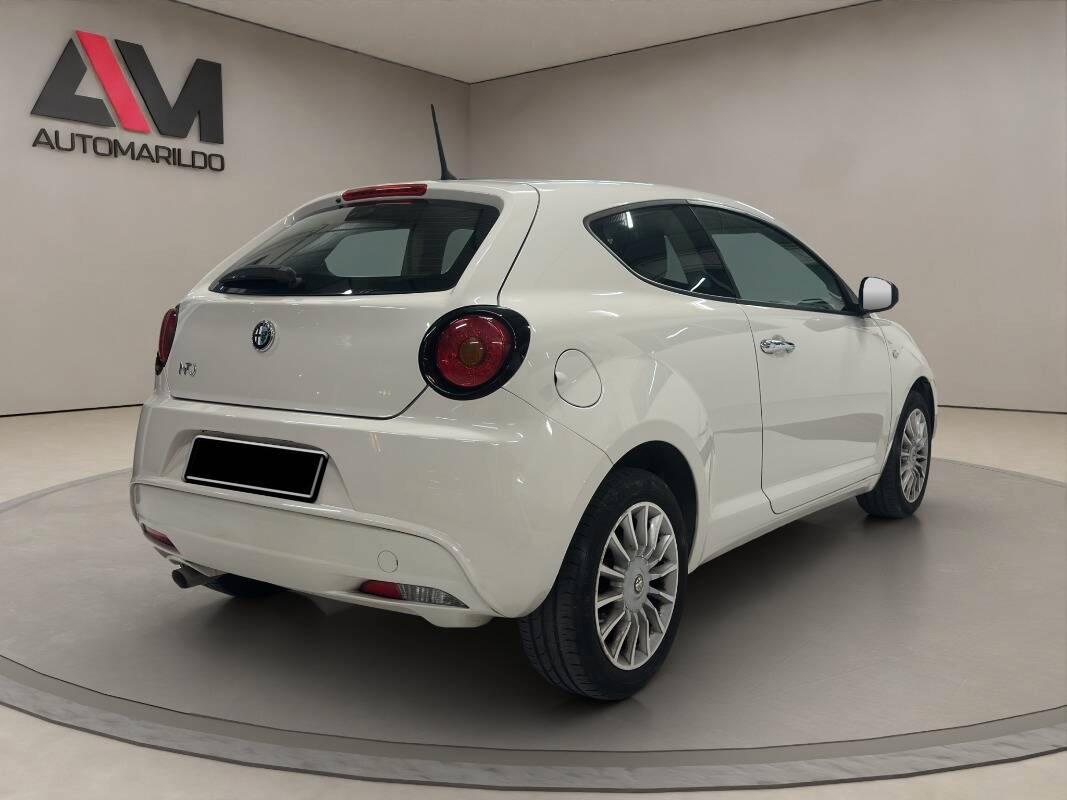 Alfa Romeo MiTo 1.4 Progression 70cv