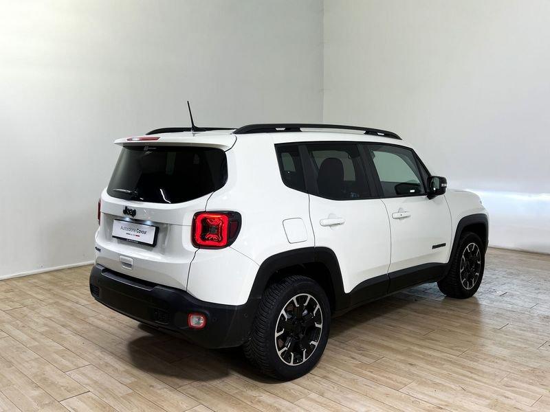 Jeep Renegade 4xe 1.3 T4 PHEV 240cv Upland Cross 4xe Auto
