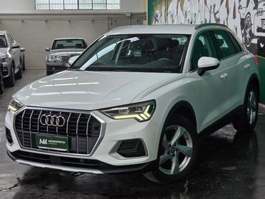 Audi Q3 35 TDI S tronic