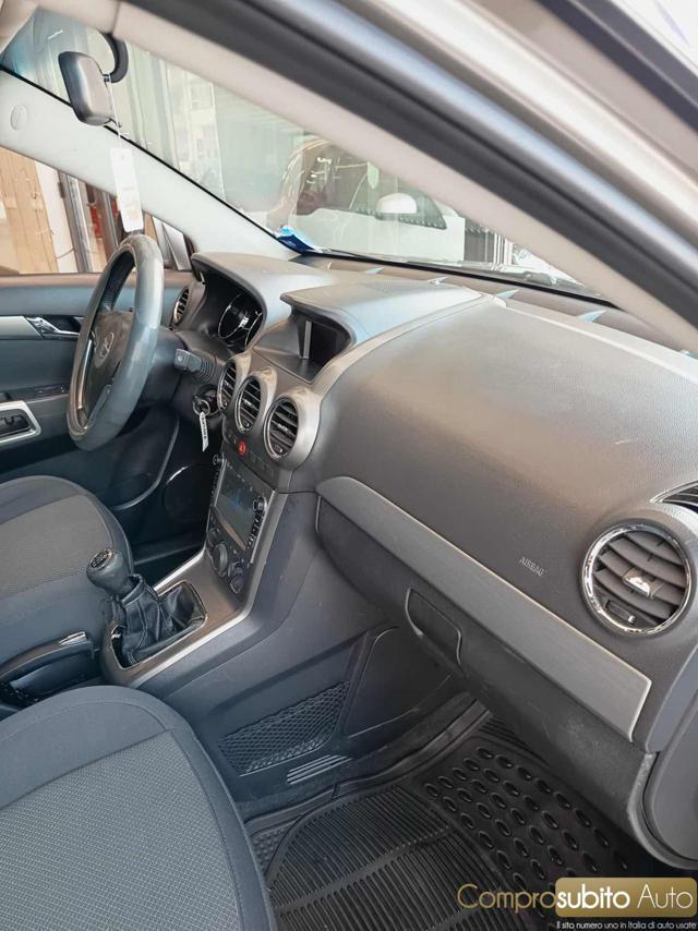 OPEL Antara 2.0 CDTI 150CV Cosmo