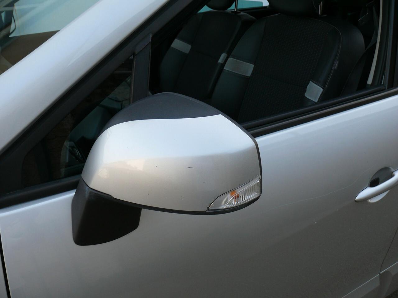 Renault Scenic 7 Posti (M1365)