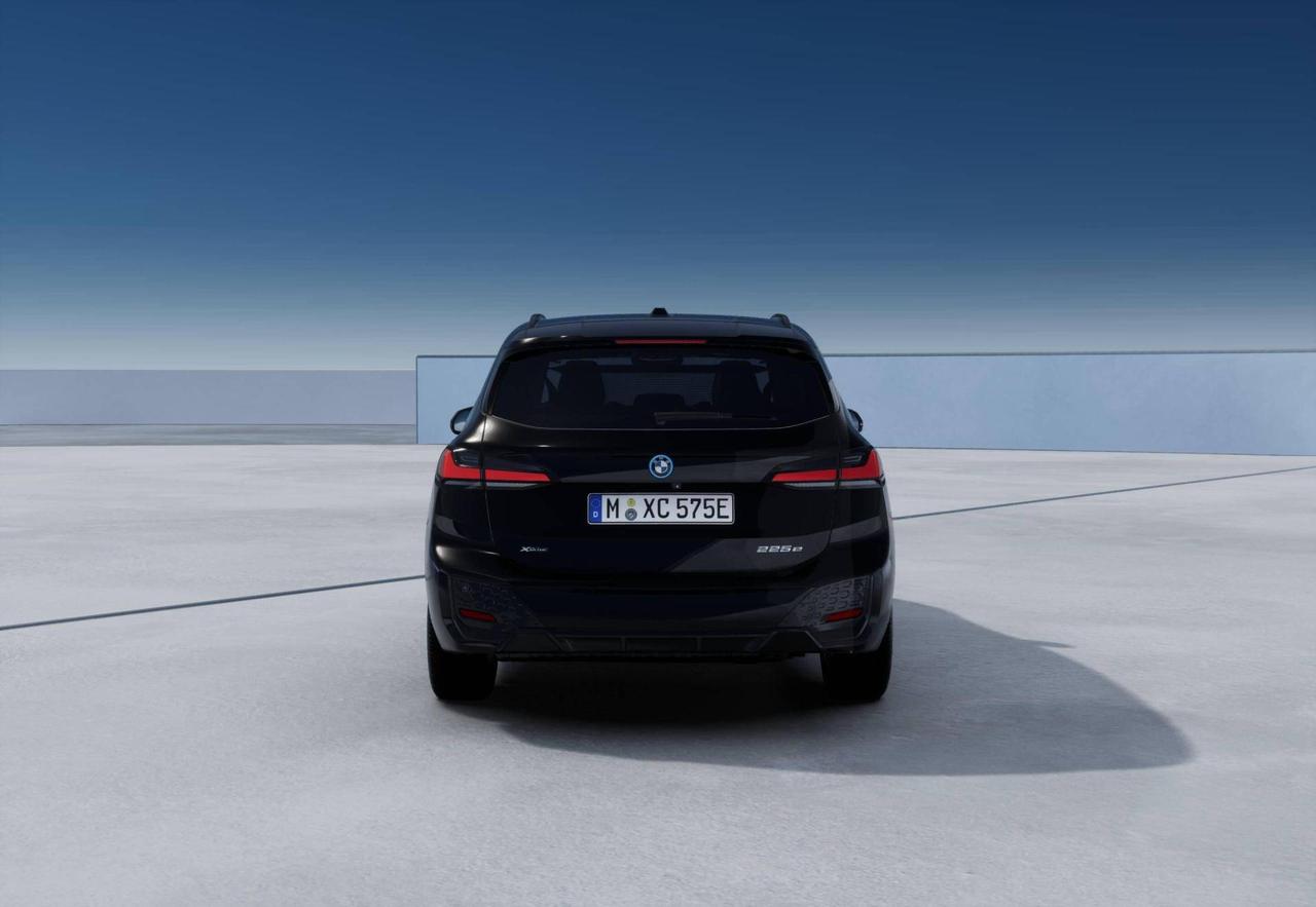 BMW Serie 2 225e Active Tourer xDrive Hybrid Edition