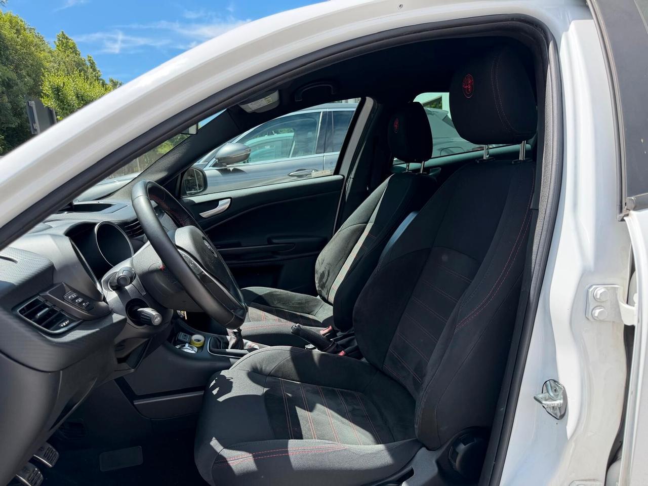 Alfa Romeo Giulietta 1.4 Turbo 150 CV Super