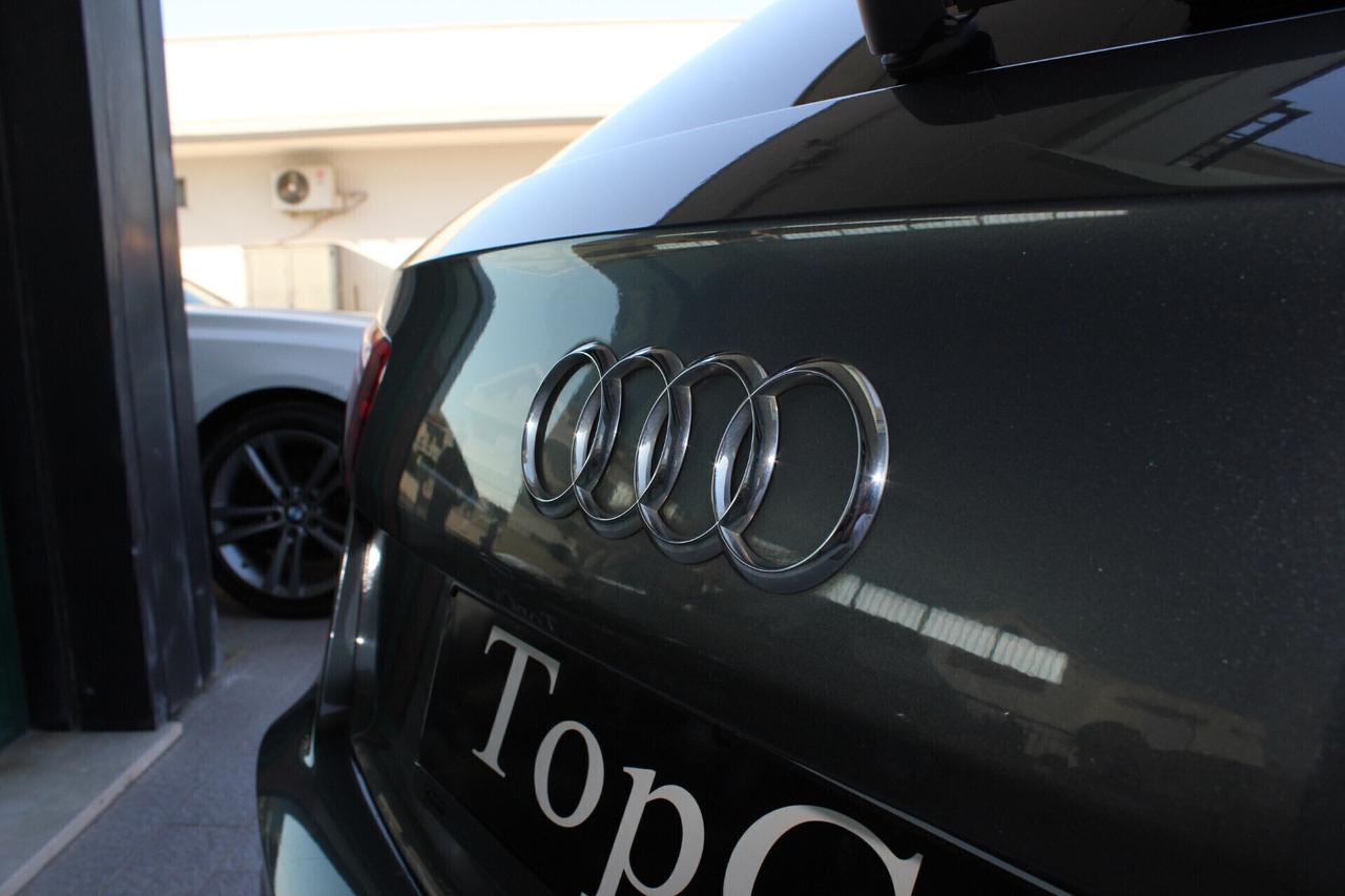 Audi A6 Avant 2.0 Pagaile a rate da € 269,00