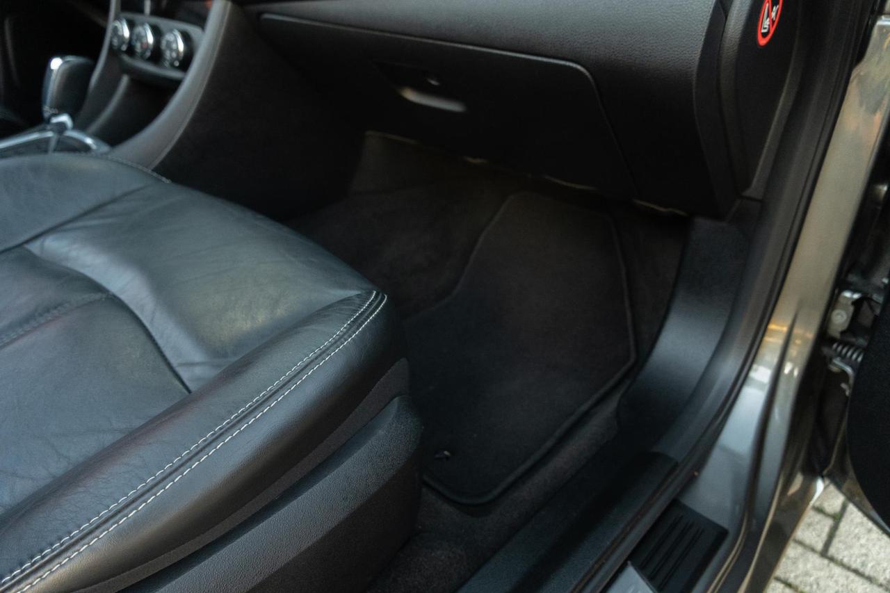 Lancia Flavia 2.4 170CV Automatic 2013 - IMPIANTO GPL - 61.000KM