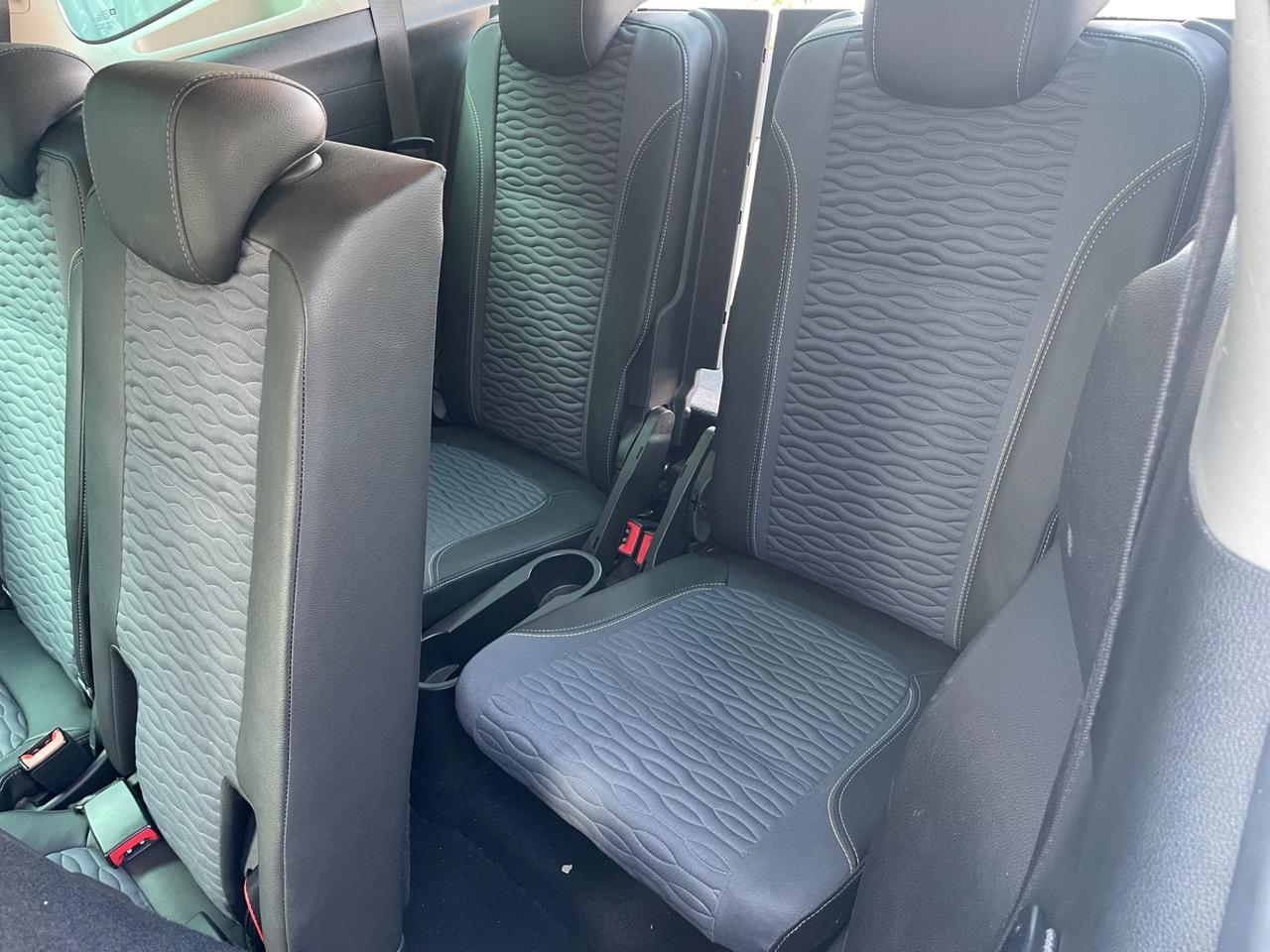 Opel Zafira Tourer 1.4 Turbo 120CV*Neopatentati*7 Posti*