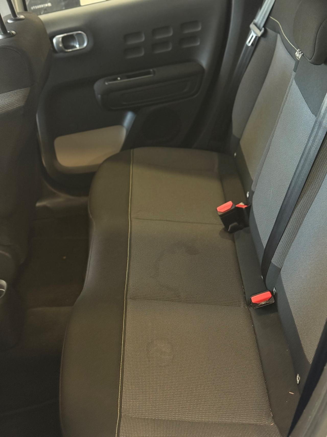 Citroen C3 PureTech 68 Feel