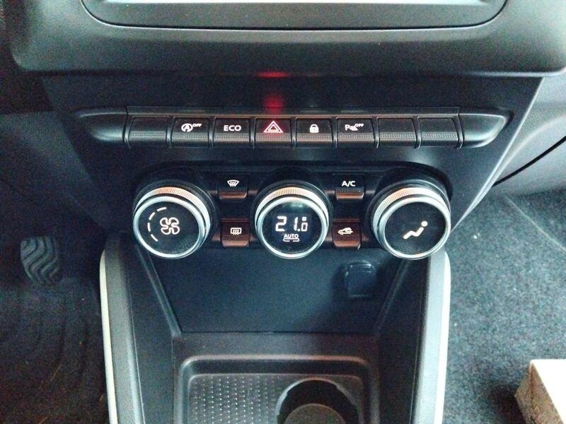 Dacia Duster Duster 1.5 Blue dCi 8V 115 CV 4x2 Prestige