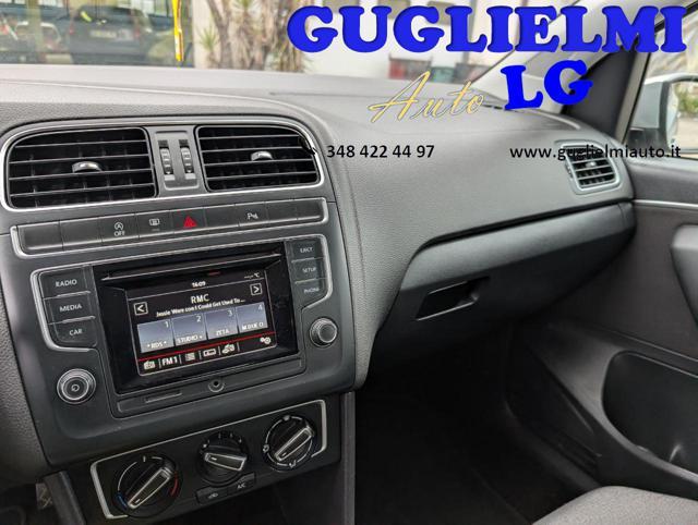 VOLKSWAGEN Polo 1.4 TDI 5p. Business