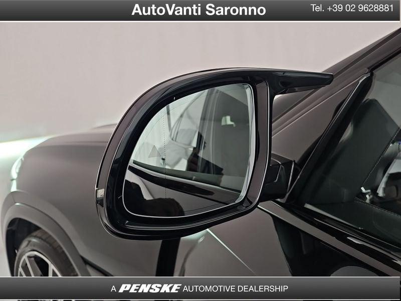 BMW X6 X6 M60i 48V