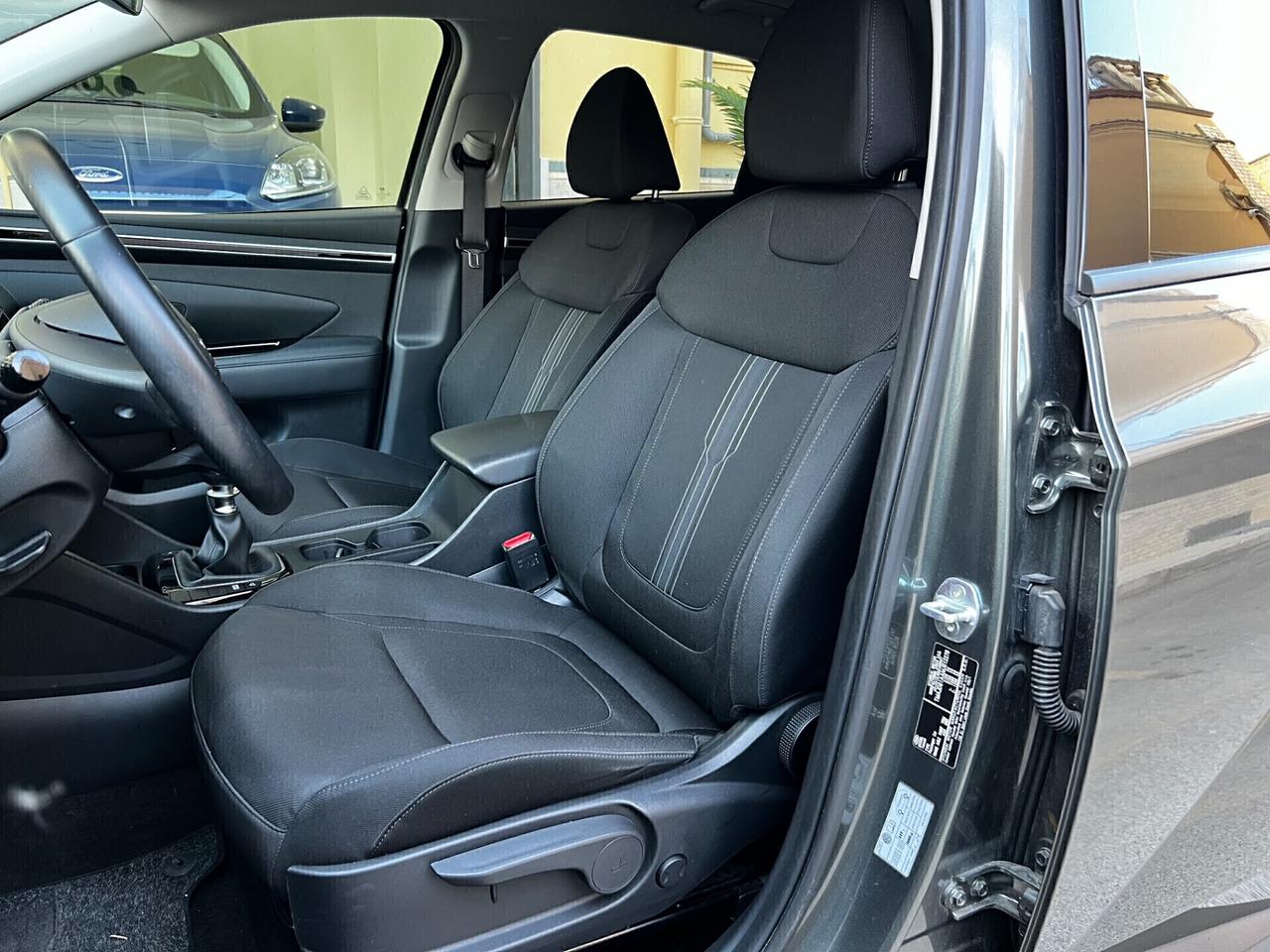 Hyundai Tucson 1.6 CRDI X LINE - FULL - IMPECCABILE