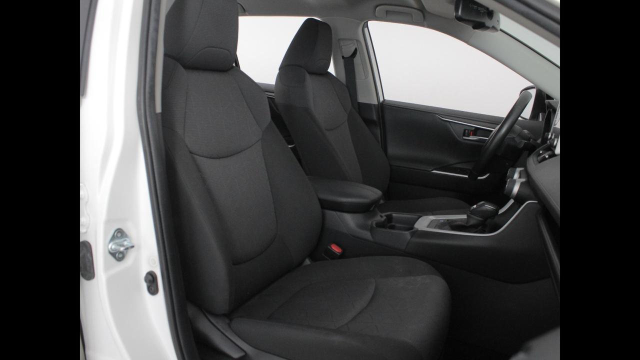 TOYOTA Rav4 V 2019 - Rav4 2.5 vvt-ie h Dynamic 2wd 218cv e-cvt