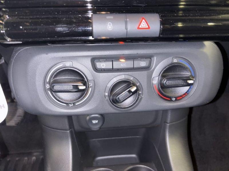 Citroën C3 1.2 PURETECH YOU! S&S 83CV