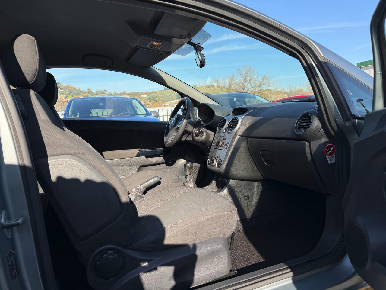 Opel Corsa 1.3 CDTI 75CV Edition10 /158.000KM