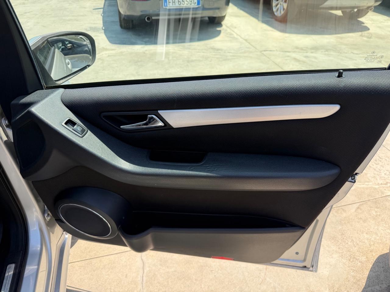 Mercedes-benz A 180 CDI Avantgarde