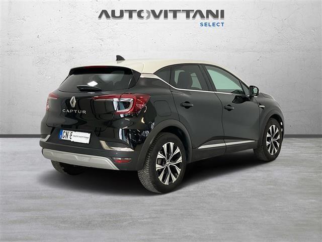 RENAULT Captur 1.0 tce Techno 90cv