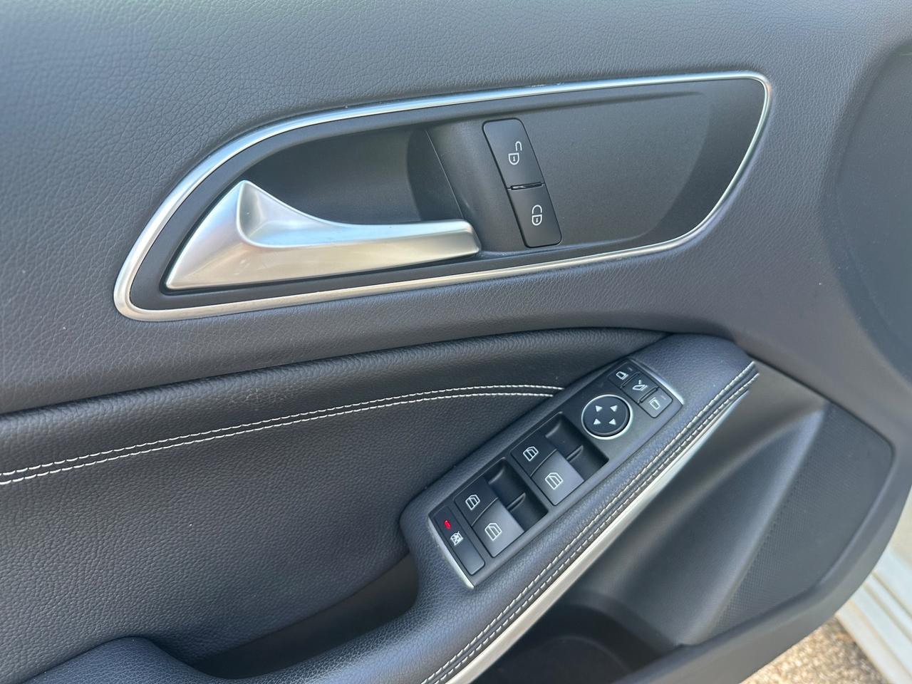 Mercedes-benz A 180 CDI Automatic Sport