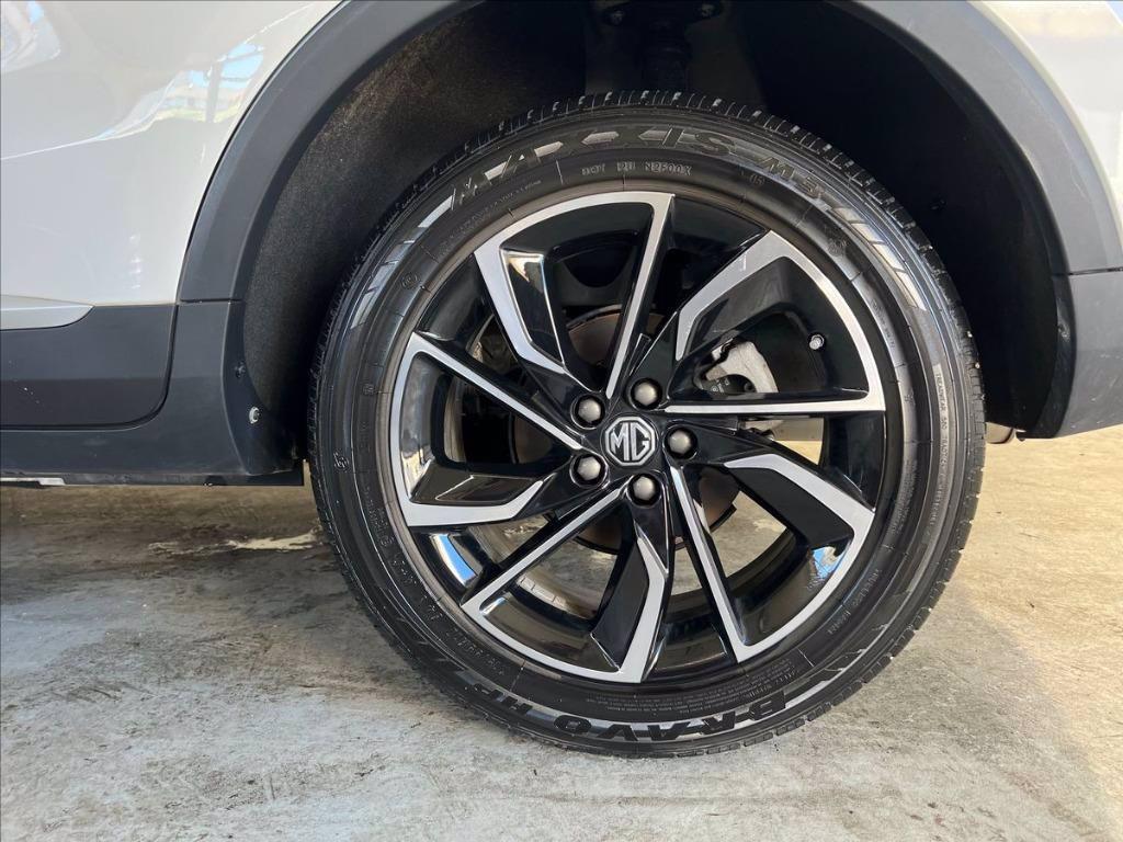MG ZS 1.5 Luxury del 2024