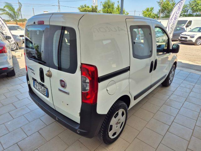 FIAT Fiorino QUBO 1.3 MJT 80CV SX (N1)