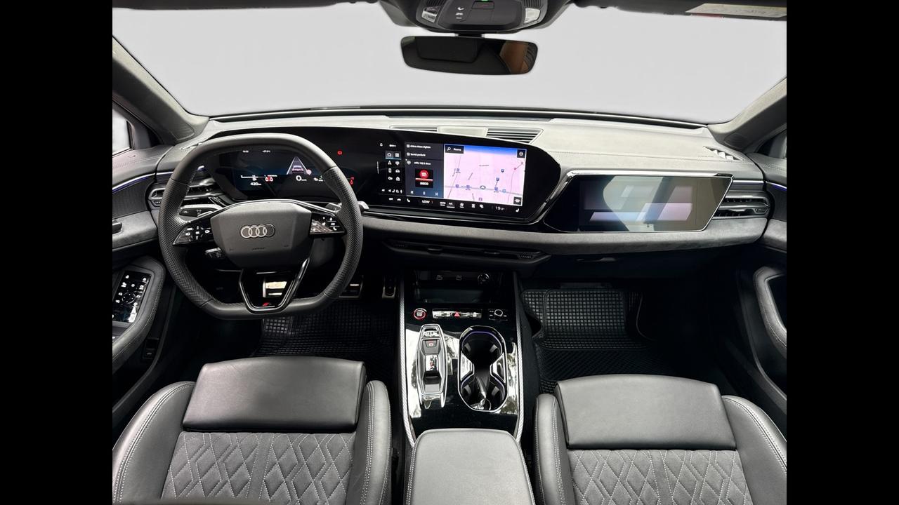Audi A5 TFSI 150 KW QUATTRO S TRONIC MY 25