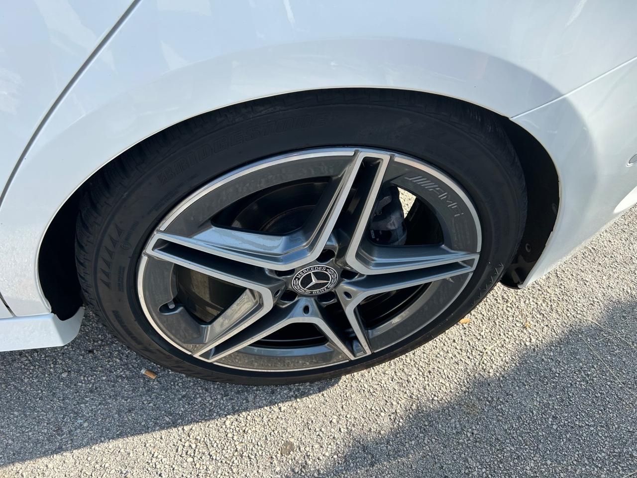 Mercedes-benz B 180 B 180 Automatic Premium