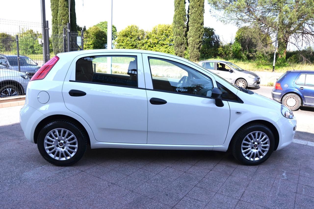 Fiat Punto 1.3 MJT 95CV STREET 5P **PREZZO VERO**EURO6B**