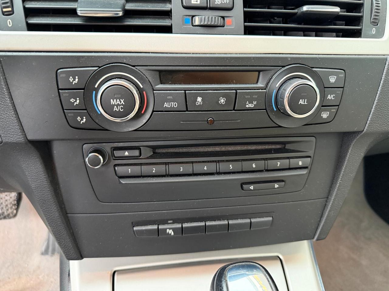 Bmw 320d cat Coupé Msport 320 m sport