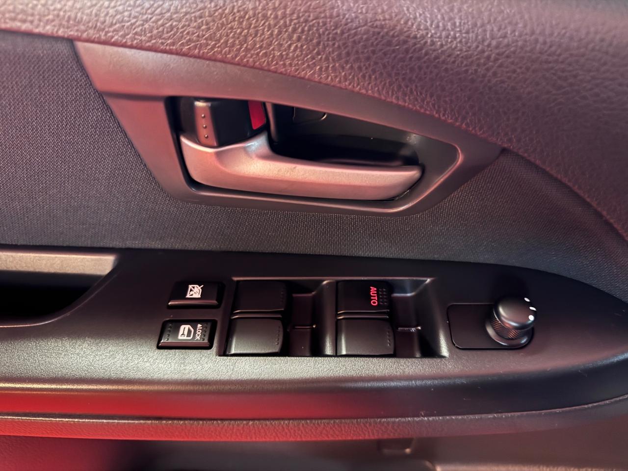 Fiat Sedici 1.6 16V 4x4 Emotion AUTO PERFETTA