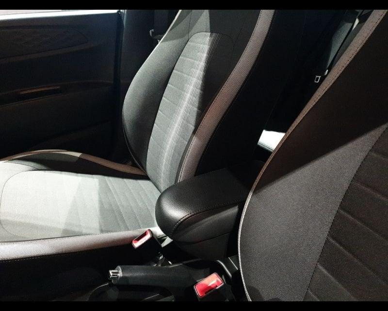 Hyundai i10 3ª serie 1.0 GPL Econext Tech