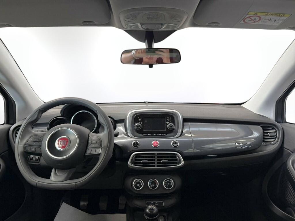 Fiat 500X 1.3 Multijet Pop 4x2