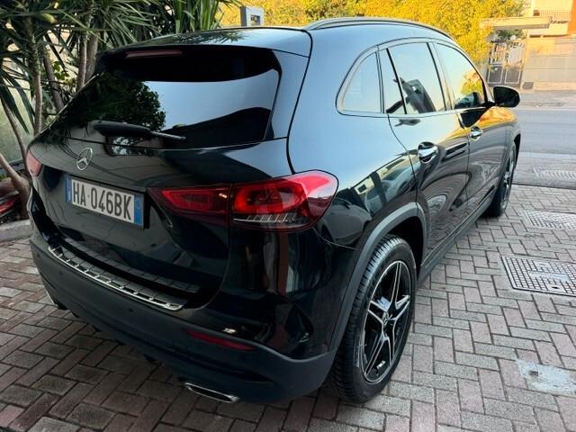 Mercedes-benz GLA 180 d 2.0 116cv Premium
