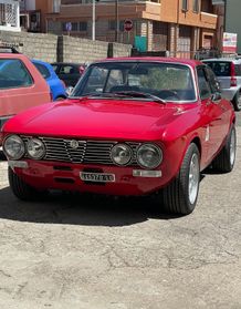 Alfa Romeo gt junior motore 2.0