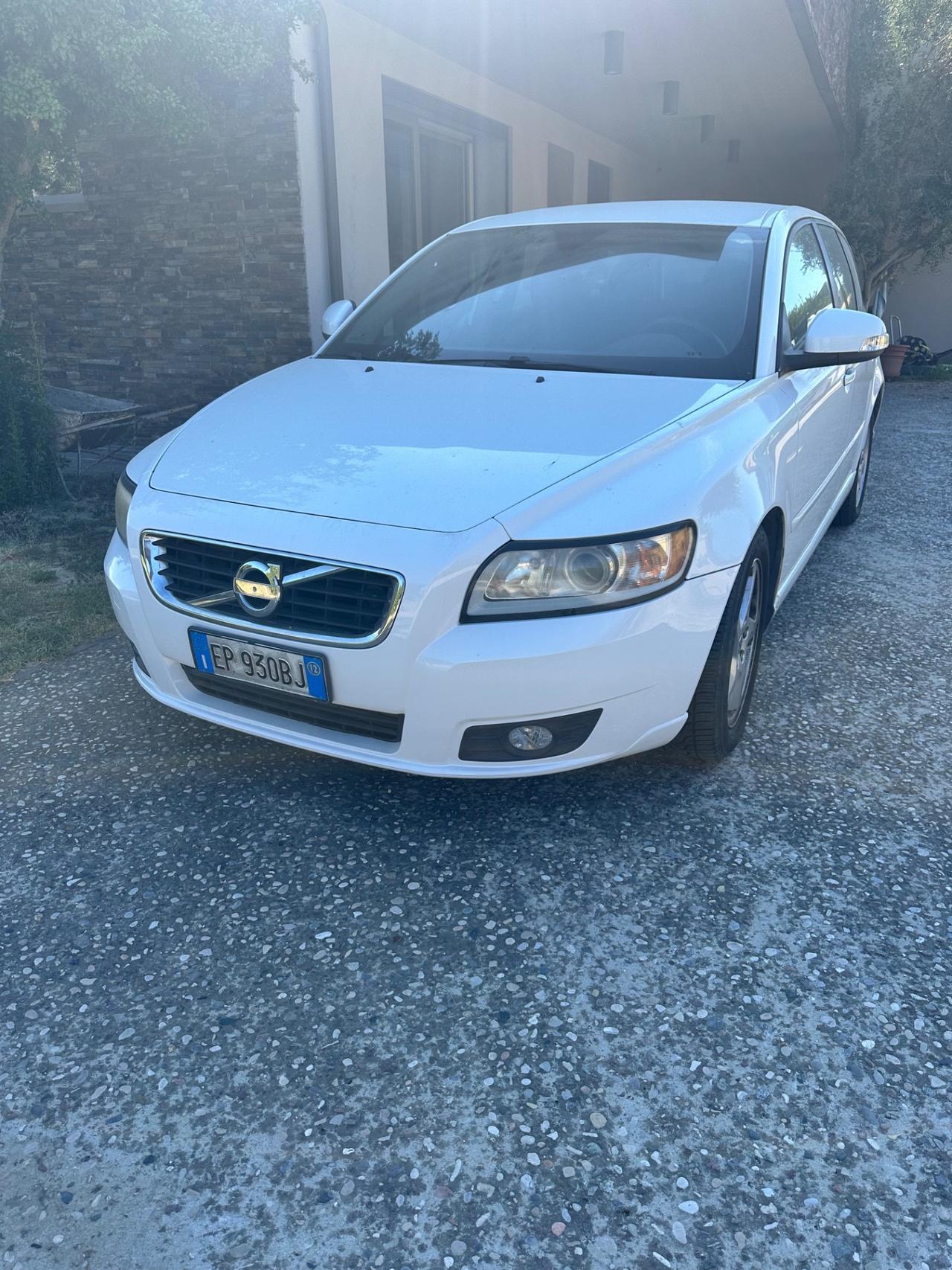 Volvo V50 D4 Momentum