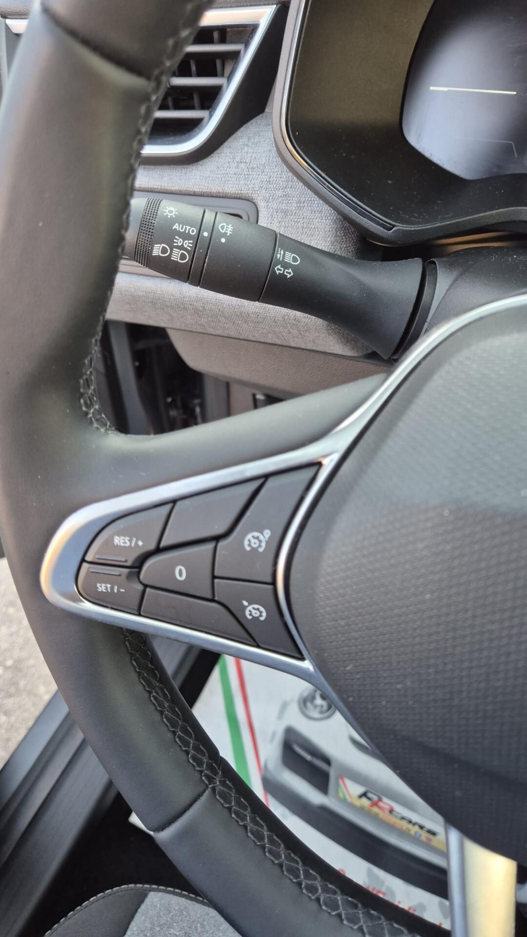 Renault Clio Blue dCi 100 CV 5 porte Evolution