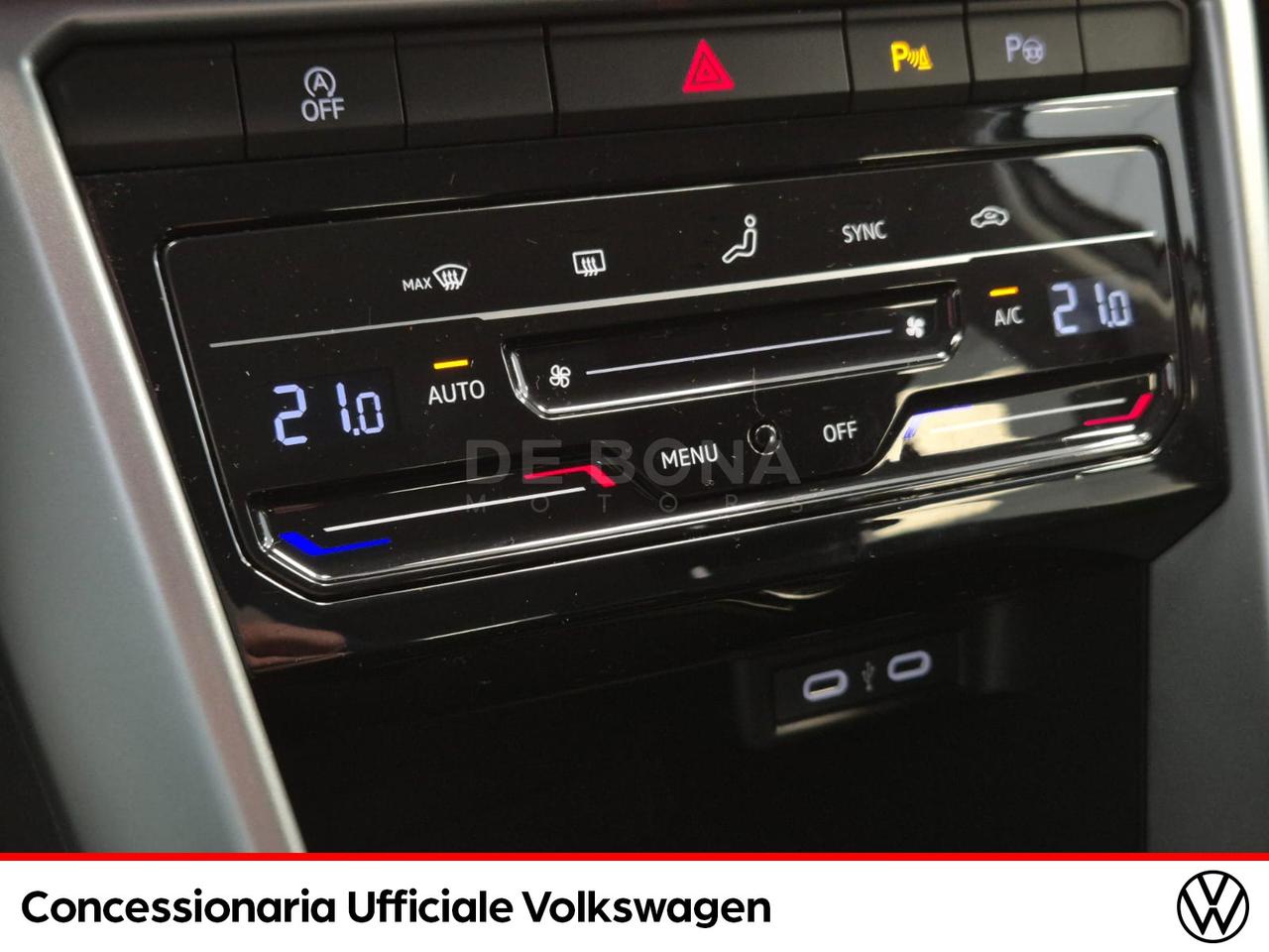 Volkswagen T-Roc 1.0 tsi life 110cv